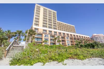 6900 N Ocean Blvd. #513, Myrtle Beach, SC 29572 - Photo 1