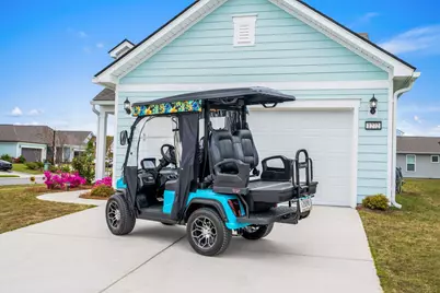 1272 Lady Bird Way, North Myrtle Beach, SC 29582 - Photo 44