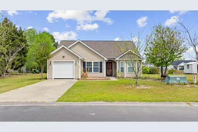 351 Cherry Buck Trail, Conway, SC 29526 - Photo 1