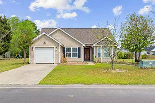 351 Cherry Buck Trail, Conway, SC 29526 - Photo 1