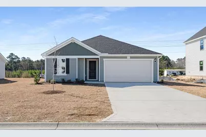 1055 Cherrystone Loop, Conway, SC 29526 - Photo 1