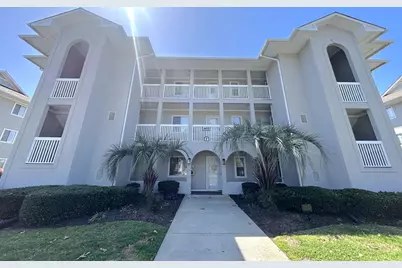 4413 Eastport Blvd. #F-3, Little River, SC 29566 - Photo 1