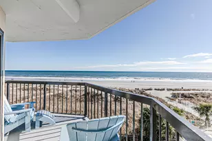 2501 S Ocean Blvd, North Myrtle Beach, SC 29582 - Photo 22