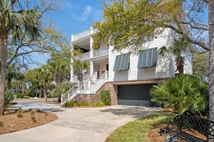 13 Ocean Park Loop, Georgetown, SC 29440 - Photo 70