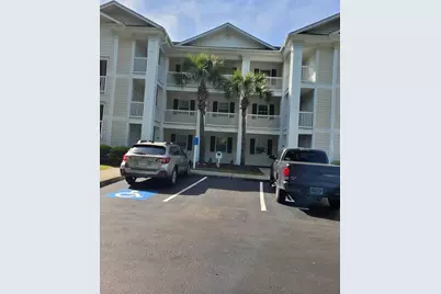 573 Blue River Ct. #8F, Myrtle Beach, SC 29579 - Photo 1