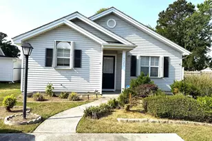 9575 Leeds Cir, Myrtle Beach, SC 29588 - Photo 1