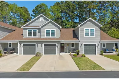 124 Machrie Loop #14-C, Myrtle Beach, SC 29588 - Photo 1