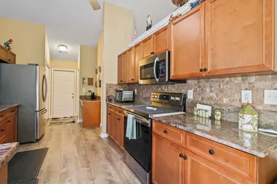 465 Carolina Woods Dr., Myrtle Beach, SC 29588 - Photo 34