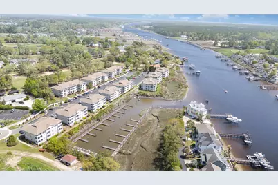 4409 Eastport Blvd. #E2, Little River, SC 29566 - Photo 4