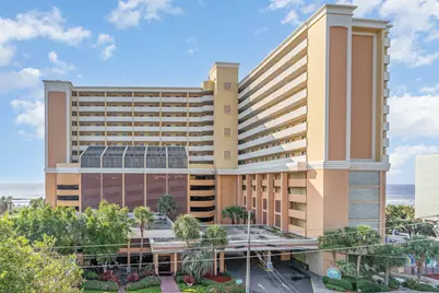 6900 N Ocean Blvd. #1006, Myrtle Beach, SC 29572 - Photo 1