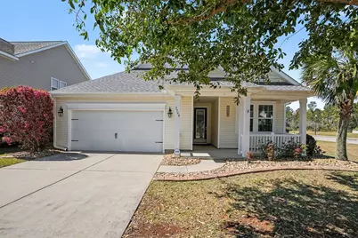 3749 White Wing Circle, Myrtle Beach, SC 29579 - Photo 1