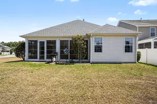 3749 White Wing Cir, Myrtle Beach, SC 29579 - Photo 34