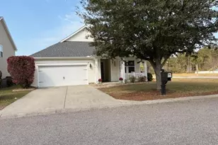 3749 White Wing Cir, Myrtle Beach, SC 29579 - Photo 2