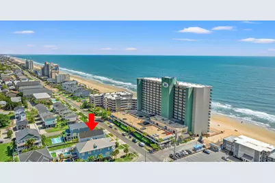 1211 N Waccamaw Dr., Garden City, SC 29576 - Photo 40