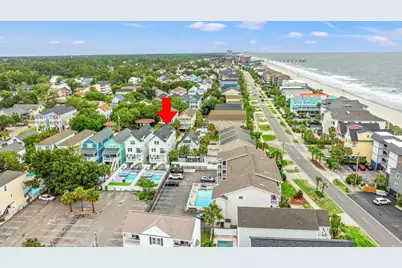 1211 N Waccamaw Dr., Garden City, SC 29576 - Photo 48