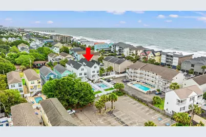 113 12th Ave. S, Surfside Beach, SC 29575 - Photo 36