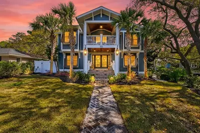 302 65th Ave. N, Myrtle Beach, SC 29577 - Photo 1