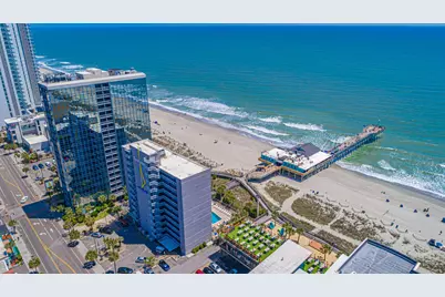 1304 N Ocean Blvd. #701, Myrtle Beach, SC 29577 - Photo 36