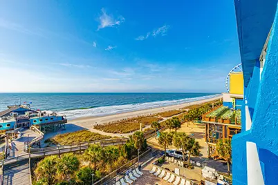 1304 N Ocean Blvd. #701, Myrtle Beach, SC 29577 - Photo 12