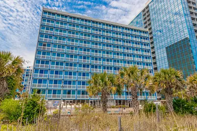 1304 N Ocean Blvd. #701, Myrtle Beach, SC 29577 - Photo 28