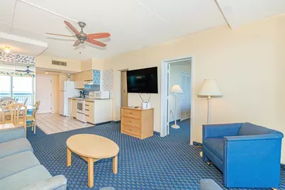1304 N Ocean Blvd. #701, Myrtle Beach, SC 29577 - Photo 8