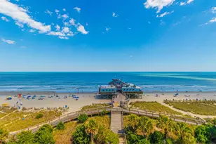 1304 N Ocean Blvd, Myrtle Beach, SC 29577 - Photo 2