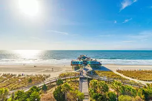 1304 N Ocean Blvd, Myrtle Beach, SC 29577 - Photo 2