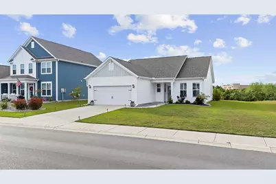 371 Mikita Dr., Surfside Beach, SC 29575 - Photo 2
