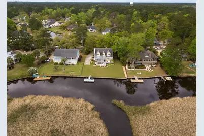 75 Pine Grove Ln., Georgetown, SC 29440 - Photo 30