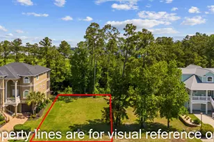 1002 Clubhouse Dr, North Myrtle Beach, SC 29582 - Photo 1