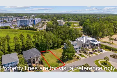 1002 Clubhouse Dr., North Myrtle Beach, SC 29582 - Photo 4