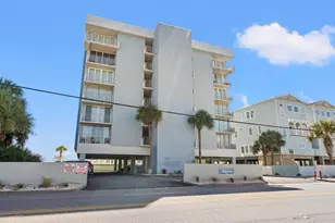 929 S Ocean Blvd, North Myrtle Beach, SC 29582 - Photo 26