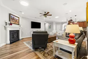 1601 Belle Ridge Ct, Conway, SC 29526 - Photo 20