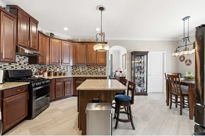 1601 Belle Ridge Ct., Conway, SC 29526 - Photo 4