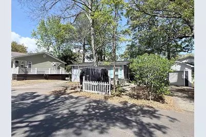 6001 1211 South Kings Hwy., Myrtle Beach, SC 29575 - Photo 2