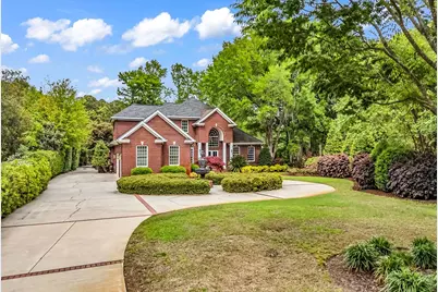 163 Angel Oak Dr., Pawleys Island, SC 29585 - Photo 1