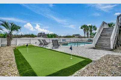4903 S Ocean Blvd., Myrtle Beach, SC 29575 - Photo 10