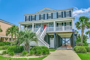 4903 S Ocean Blvd, Myrtle Beach, SC 29575 - Photo 1