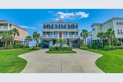 4903 S Ocean Blvd., Myrtle Beach, SC 29575 - Photo 2