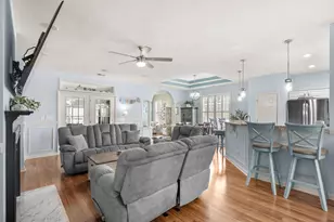 5722 Whistling Duck Dr, North Myrtle Beach, SC 29582 - Photo 8