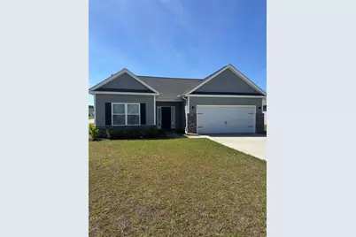 271 Palm Terrace Loop, Conway, SC 29526 - Photo 1