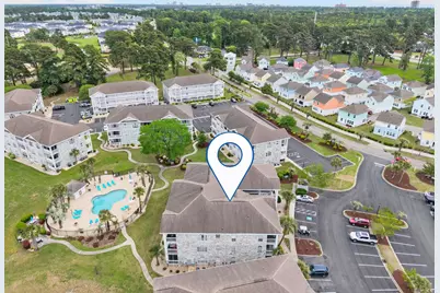 4773 Wild Iris Dr. #5-101, Myrtle Beach, SC 29577 - Photo 30