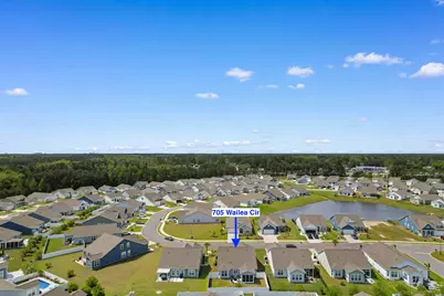705 Wailea Circle, Little River, SC 29566 - Photo 28