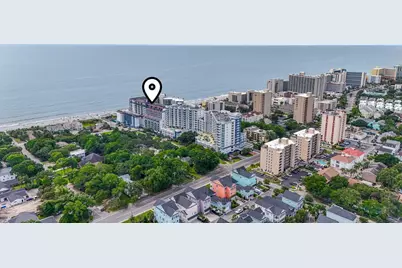 201 77th Ave. N #720, Myrtle Beach, SC 29577 - Photo 22