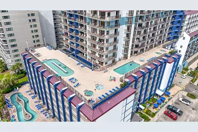 201 77th Ave. N #720, Myrtle Beach, SC 29577 - Photo 14