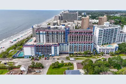 201 77th Ave. N #720, Myrtle Beach, SC 29577 - Photo 24