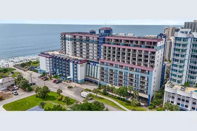 201 77th Ave. N #720, Myrtle Beach, SC 29577 - Photo 1