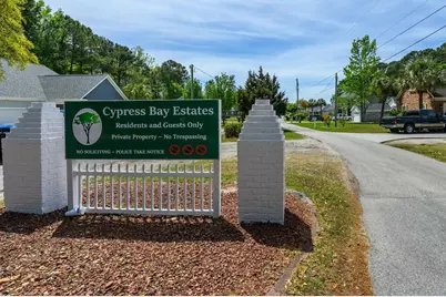 11515 Bay Drive Ext., Little River, SC 29566 - Photo 20
