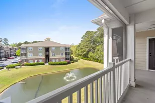 395 S Crow Creek Dr, Calabash, NC 28467 - Photo 22