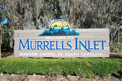 1144 Freeboard St. #103, Murrells Inlet, SC 29576 - Photo 44